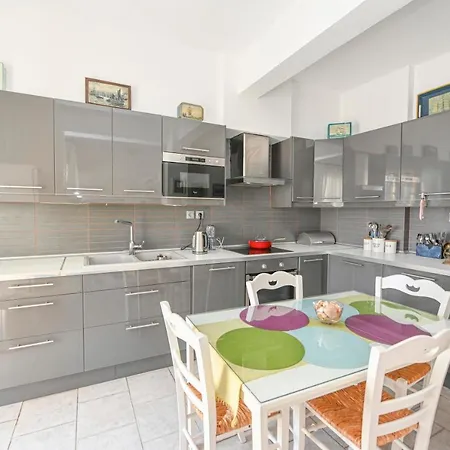 Alento Apartments Τήνος Εξωτερικό φωτογραφία