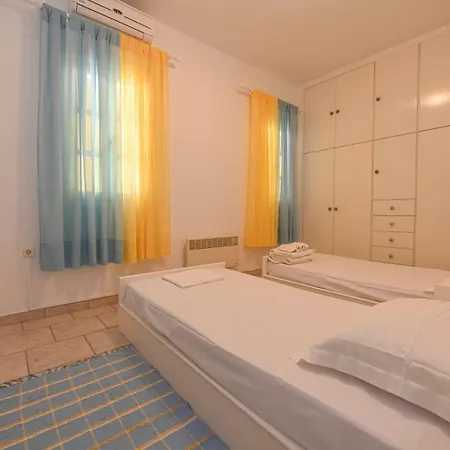 Alento Apartments Τήνος Εξωτερικό φωτογραφία