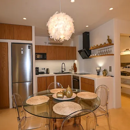 Alento Apartments Τήνος Εξωτερικό φωτογραφία