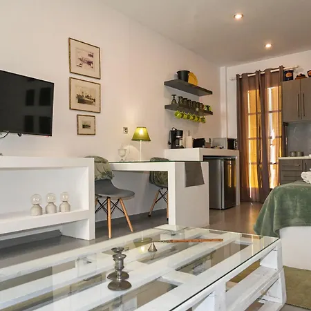 Alento Apartments Τήνος Εξωτερικό φωτογραφία