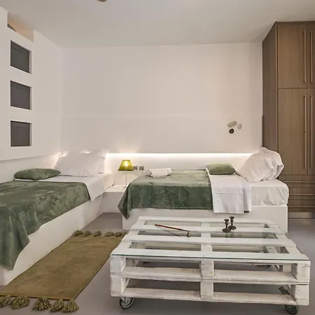 Alento Apartments Τήνος Εξωτερικό φωτογραφία