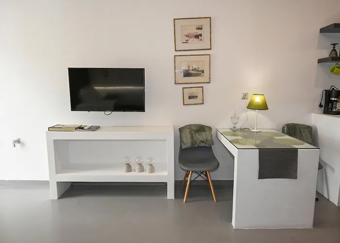 Alento Apartments