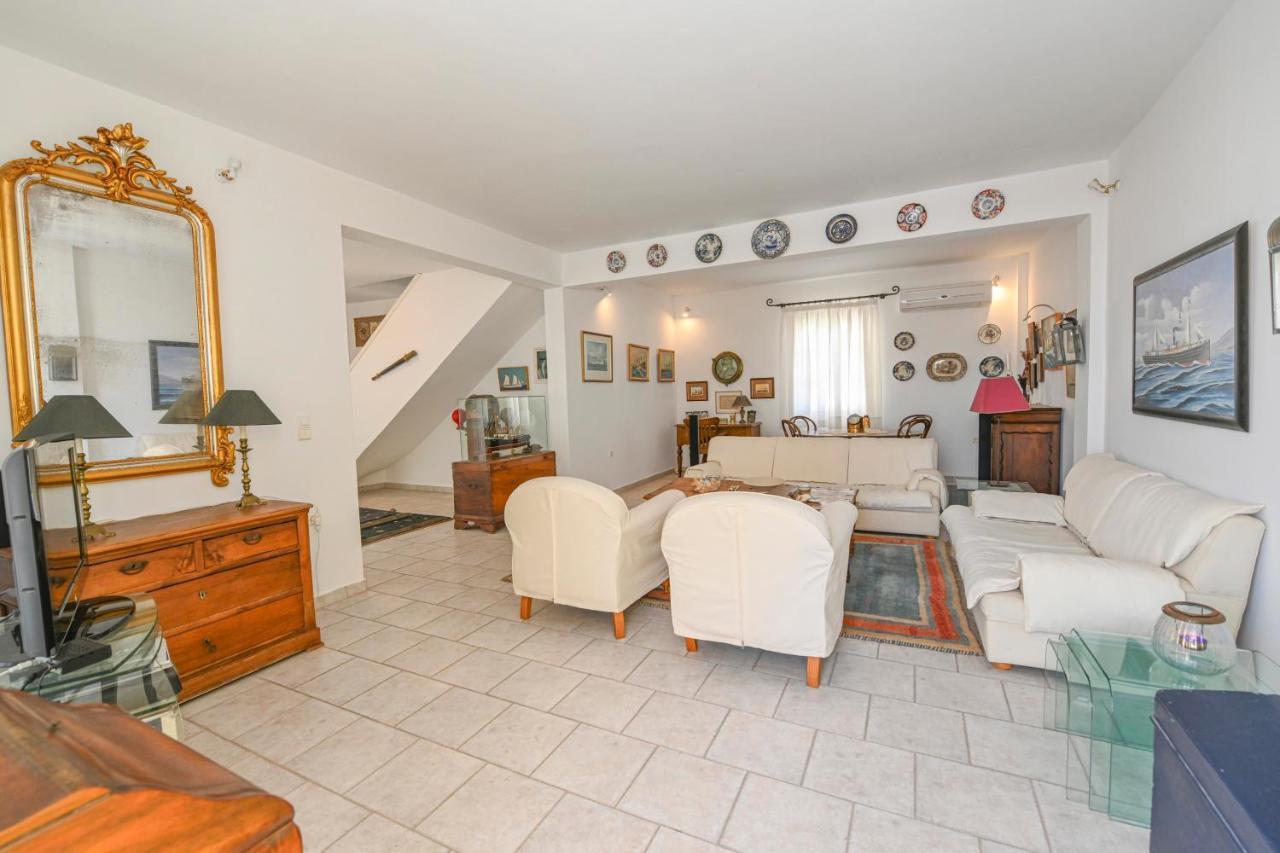 Apartment Alento *