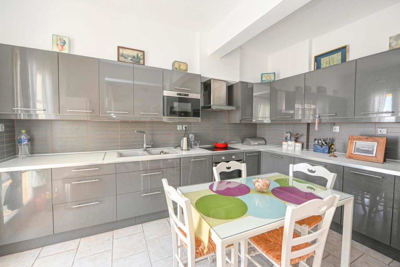 Alento Apartment *