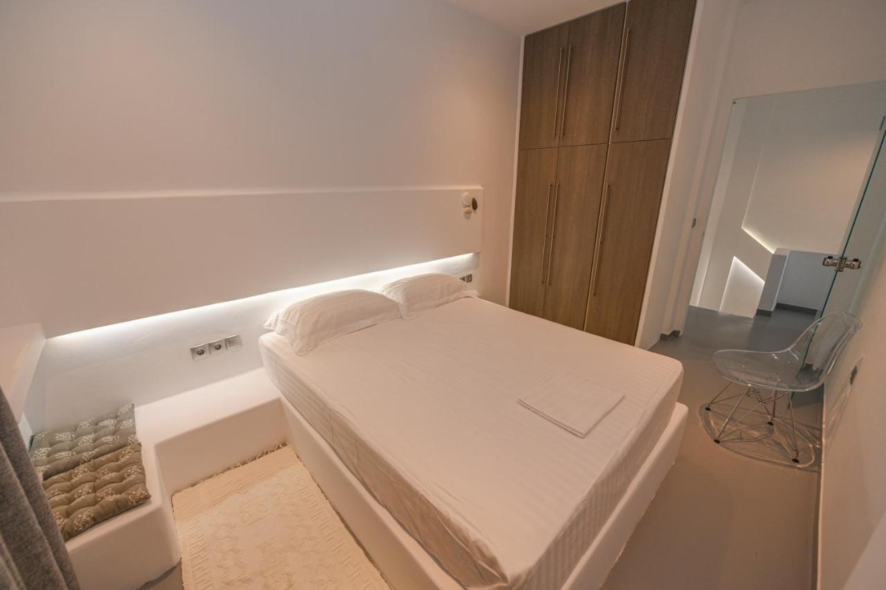 Apartment Alento *