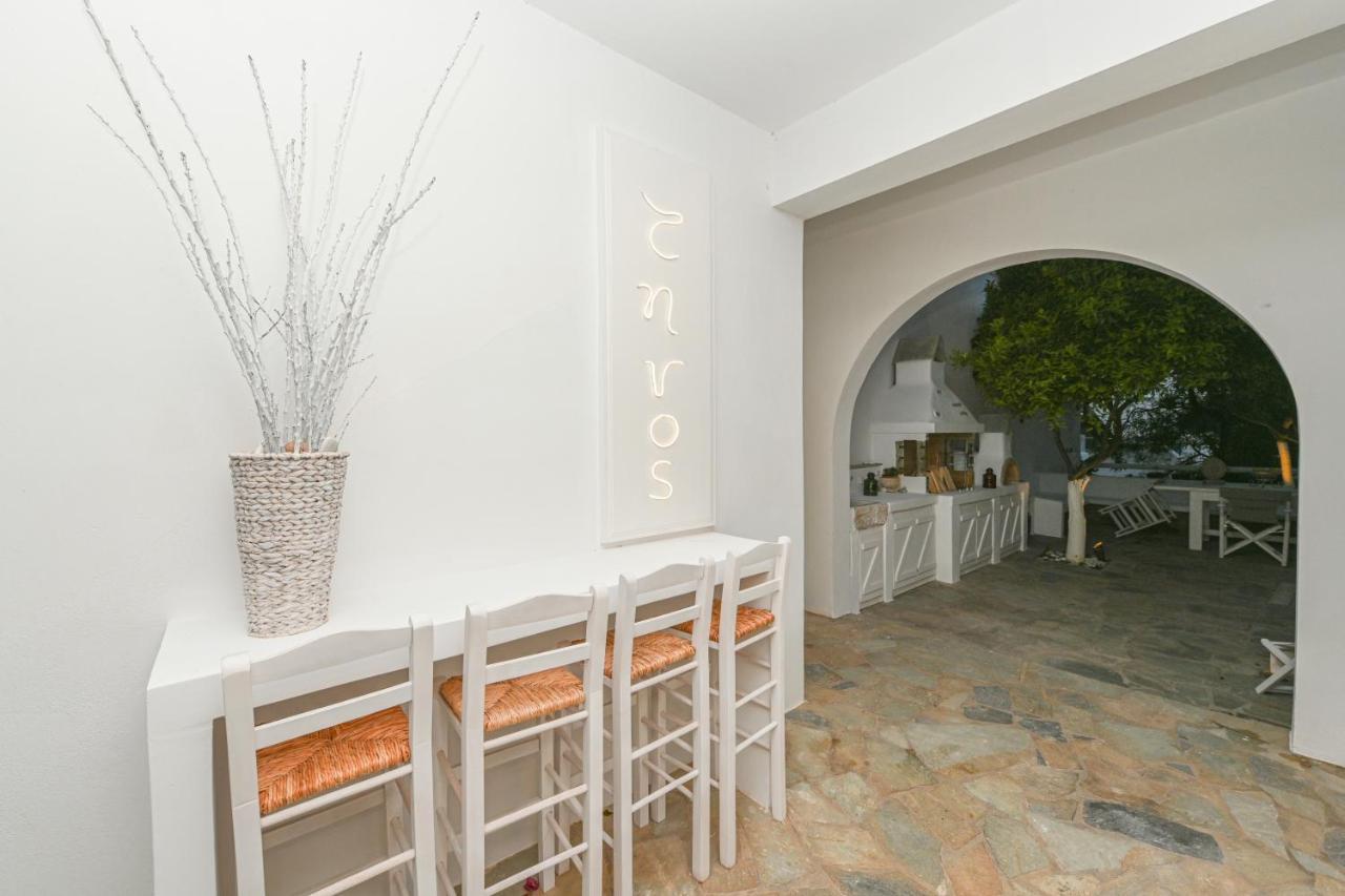 Alento Apartment