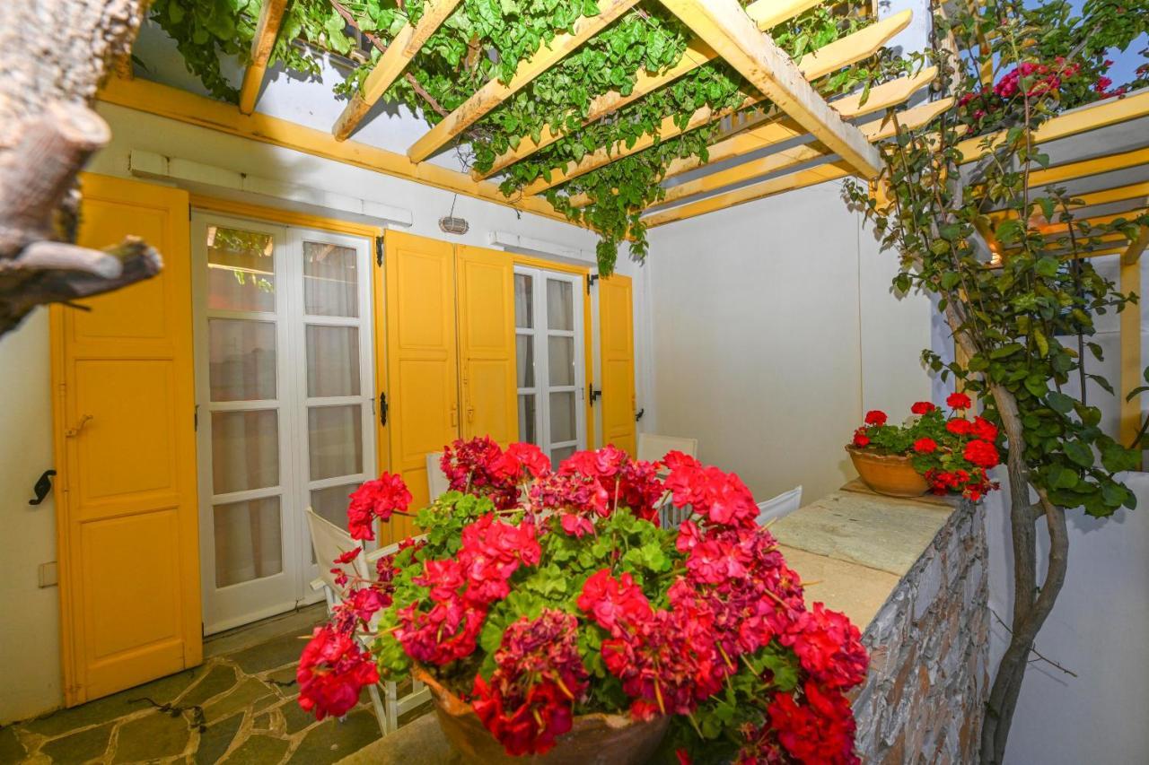 Alento Apartment *