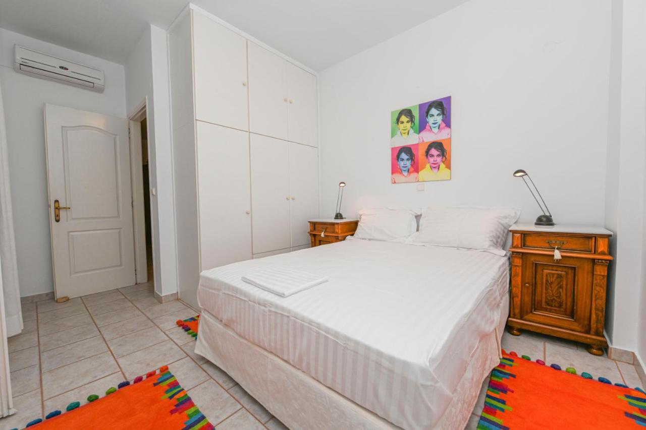 Apartment Alento *