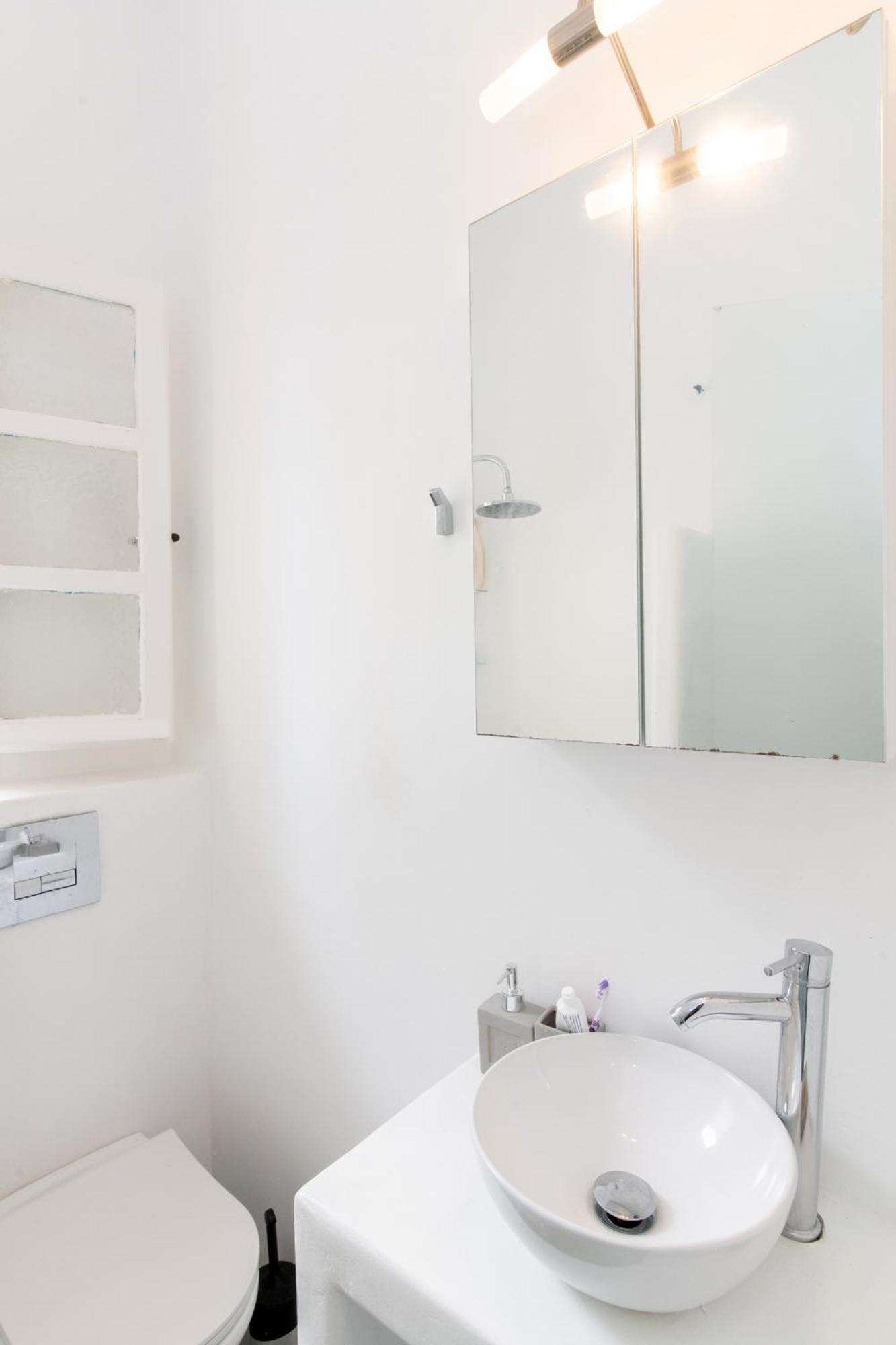 Apartment Alento *