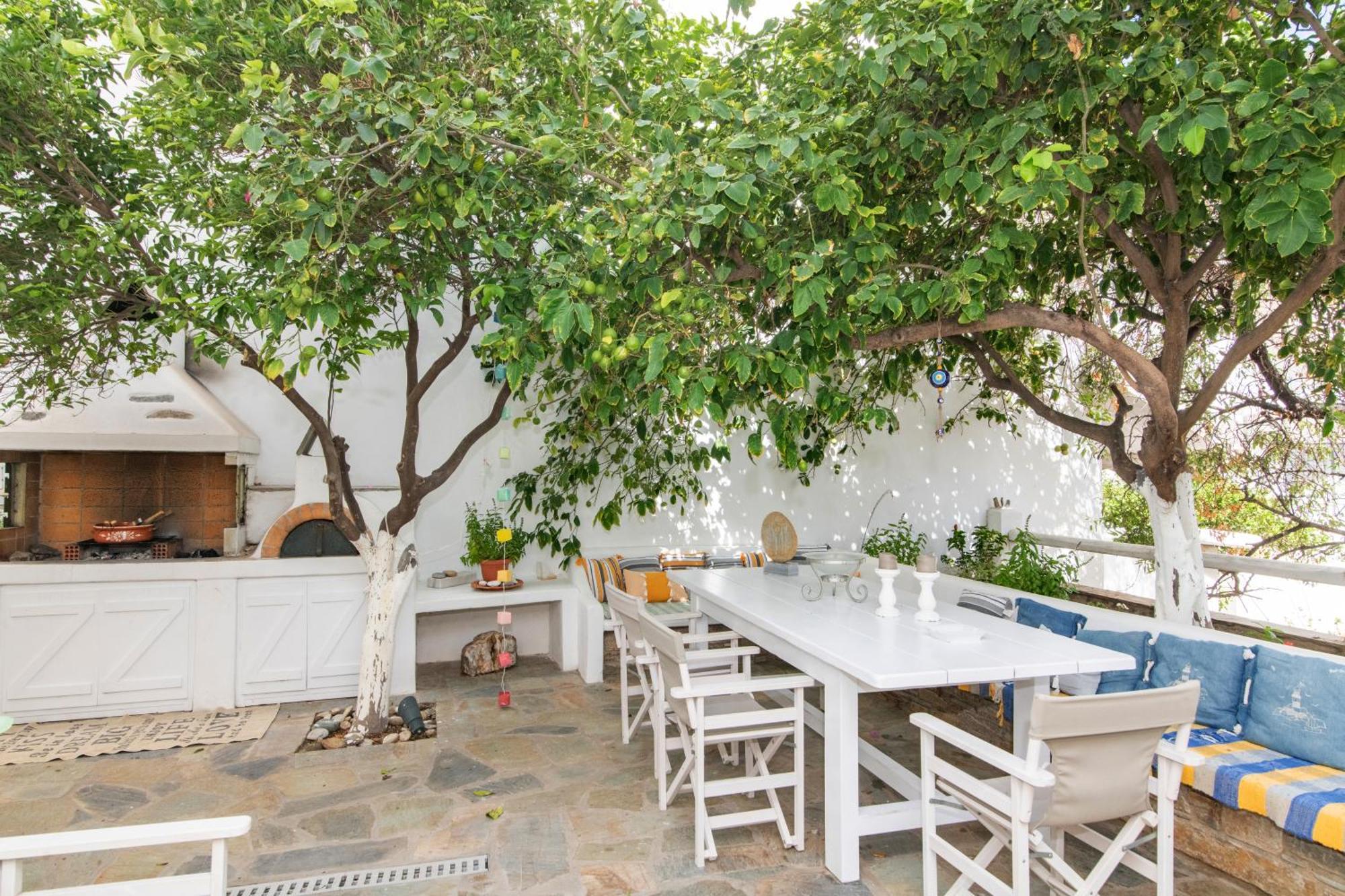 Apartment Alento *