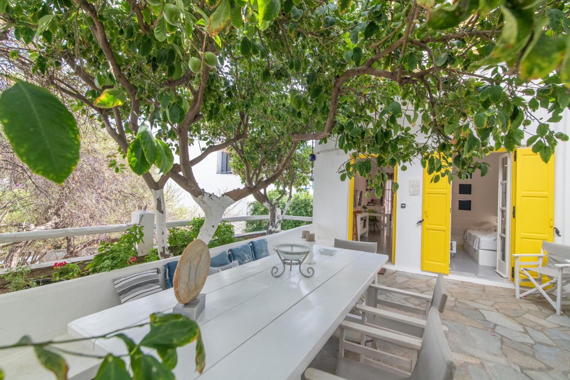 Alento Apartment