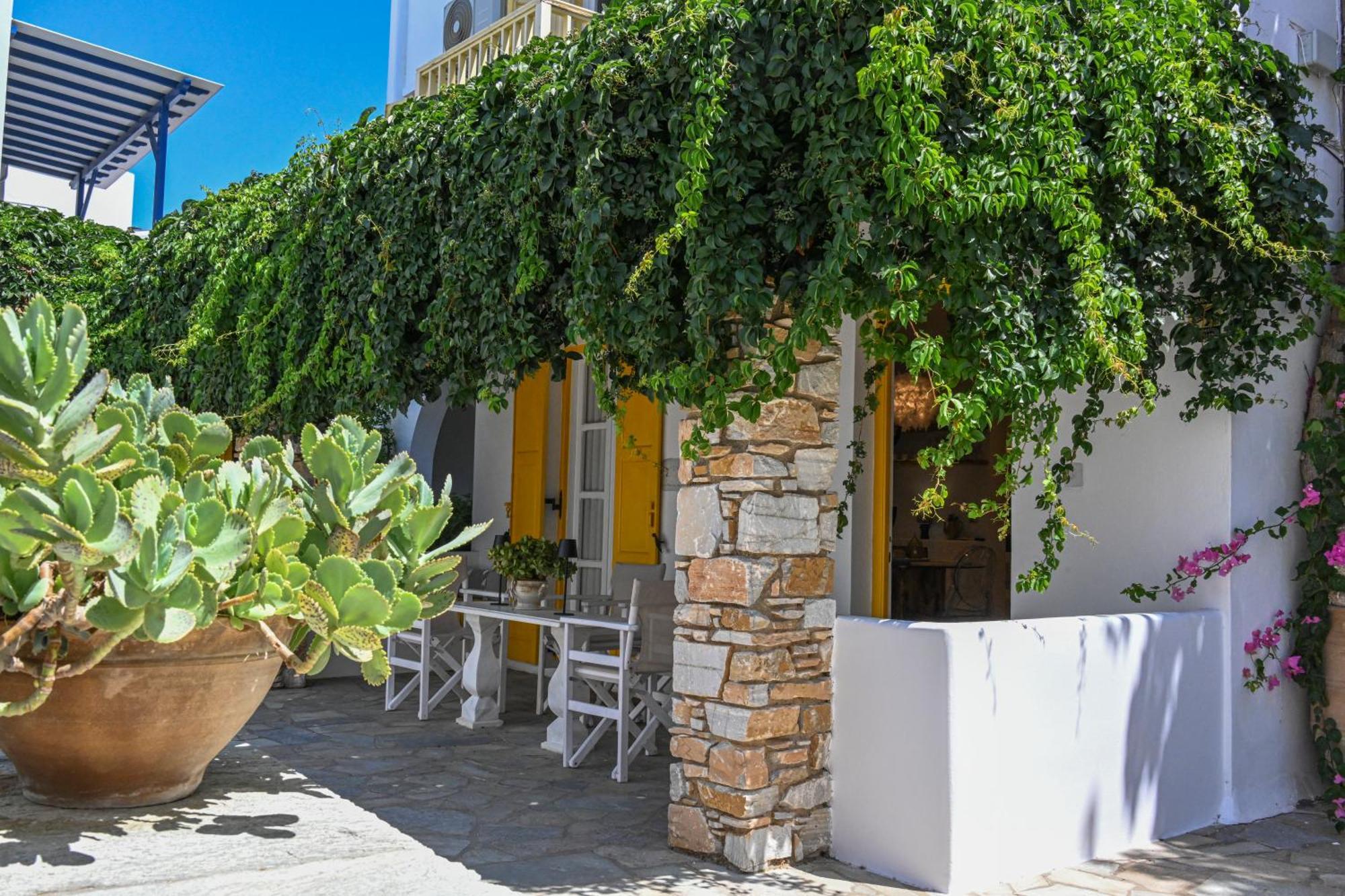 Apartment Alento Tinos
