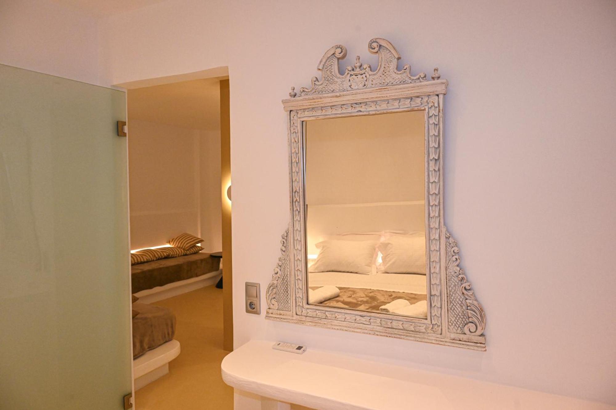 Alento Apartment